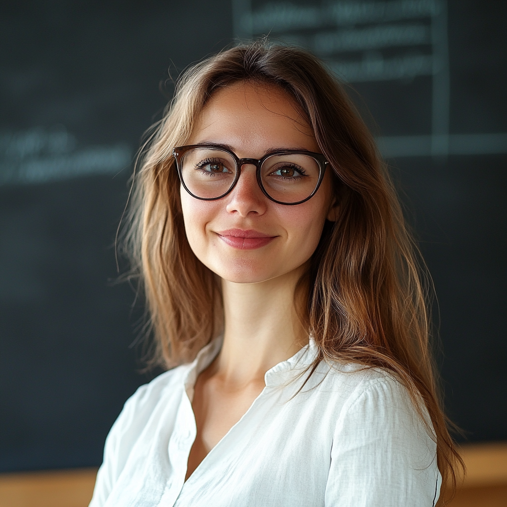 teacher